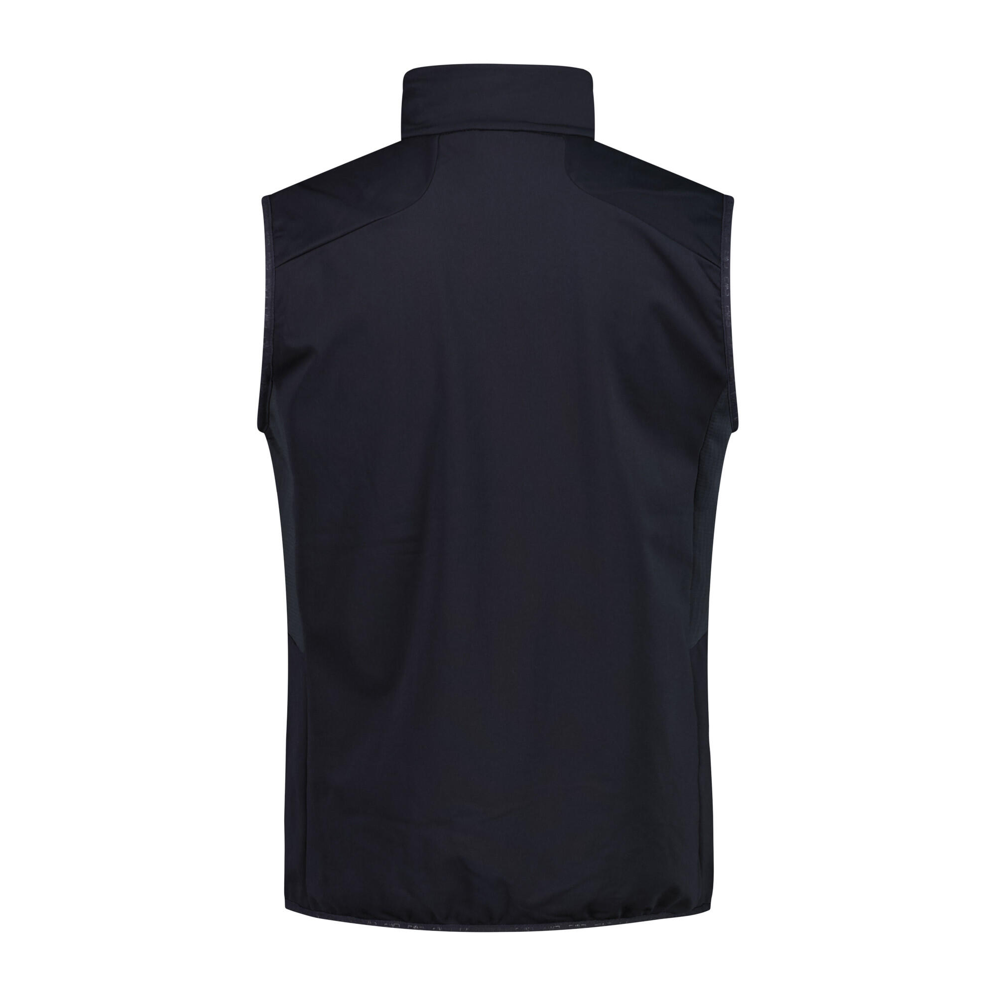 CMP Herren Weste HYBRID VEST 35E6597 4/5