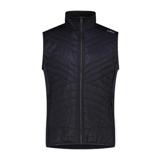 CMP Herren Weste HYBRID VEST 35E6597