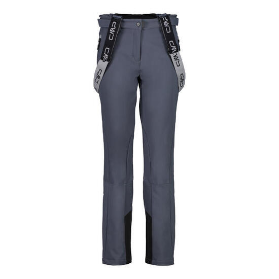 CMP Damen Skihose Woman Salopette 3W03106