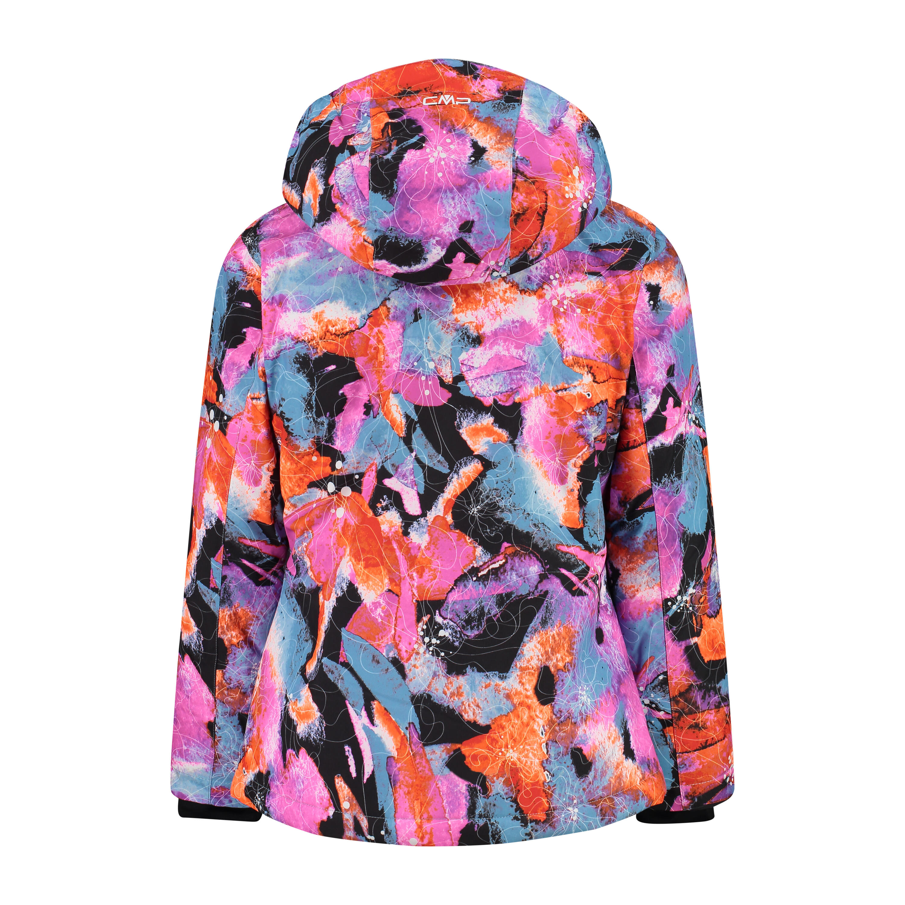 Veste de ski fille CMP 2/3