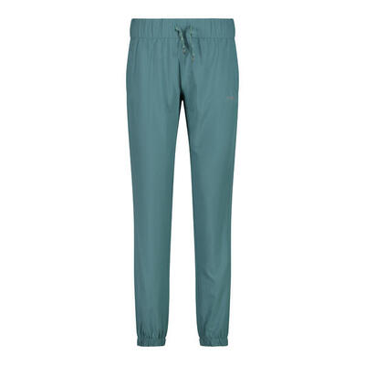 CMP Damen Trainingshose Woman Long Pant 3C83176