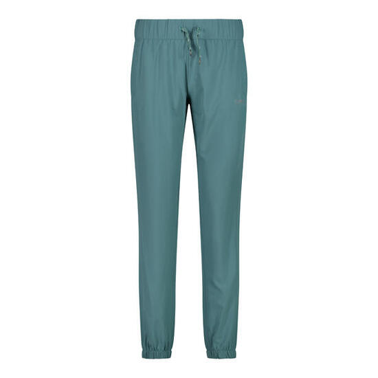 CMP Damen Trainingshose Woman Long Pant 3C83176