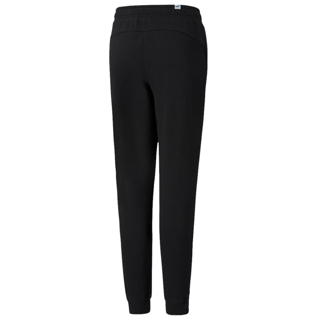 Pantaloni Da Jogging Bambini Puma Neymar Nero 2/4