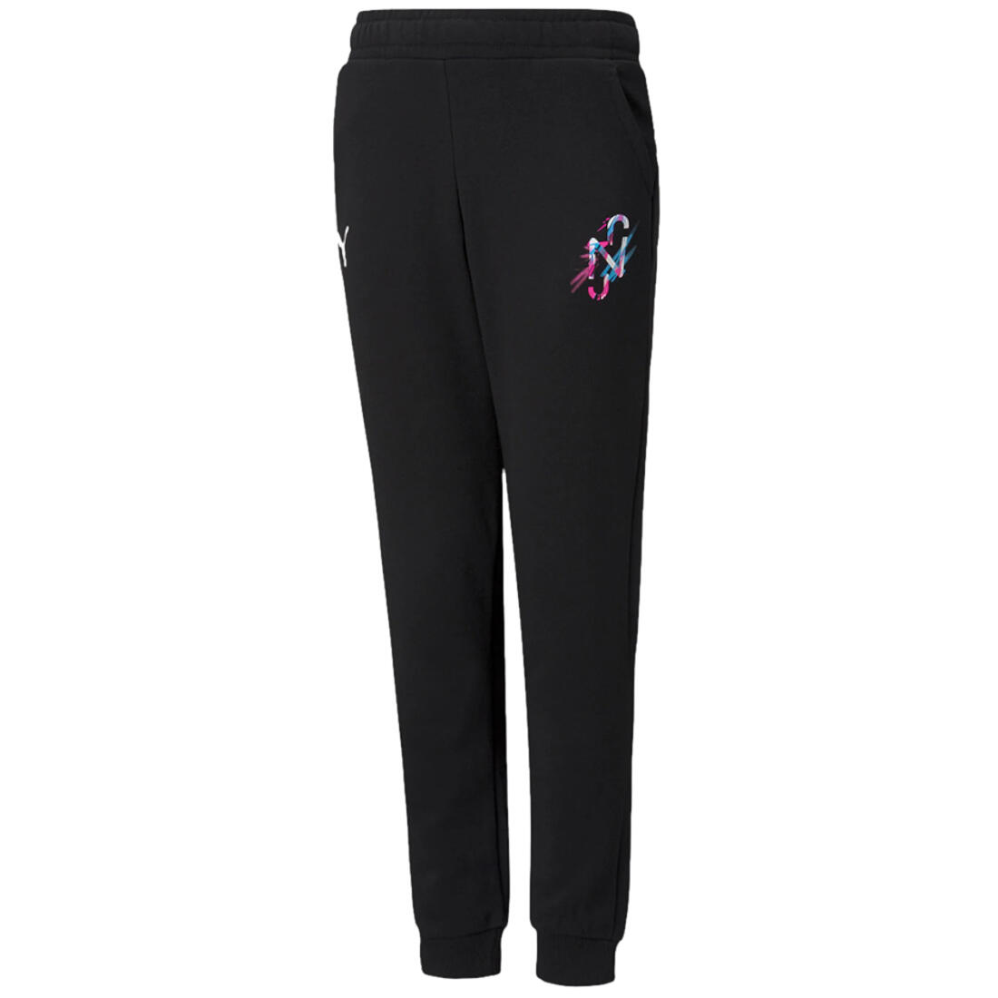 PUMA Dětské dresy Neymar Jogging Bottoms