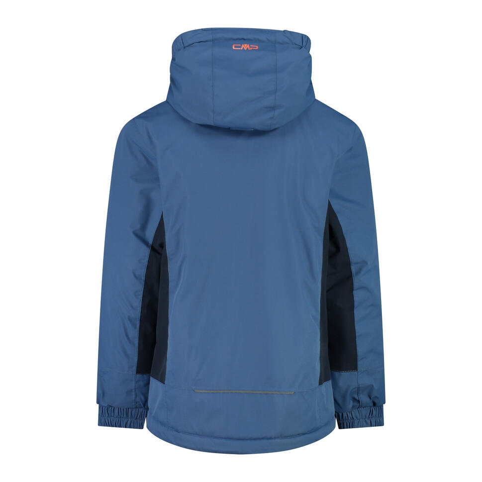 Kurtka dziecięca CMP Azurelle