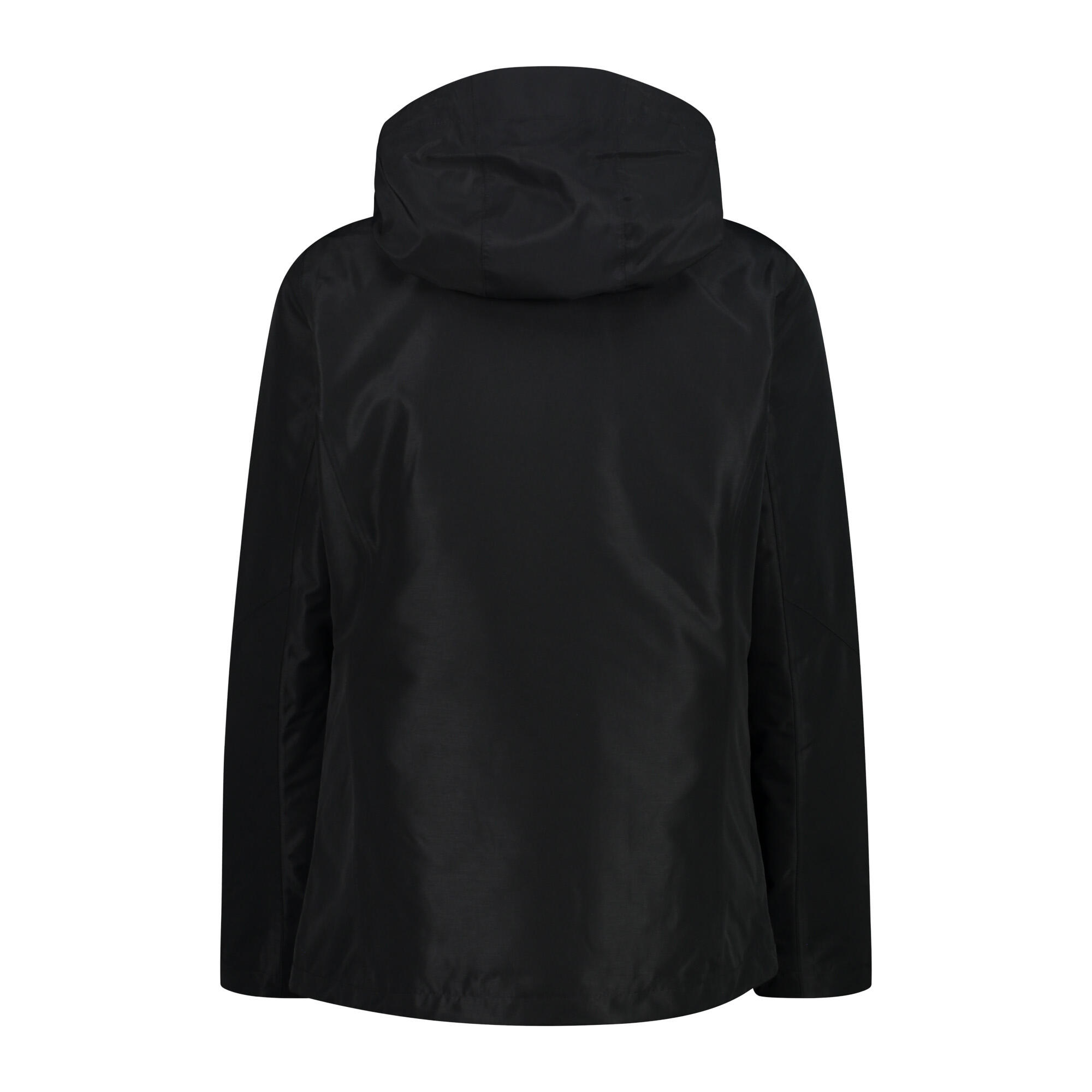 CMP Damen Jacke JACKET ZIP HOOD DETACHBL 33Z1646D 7/9