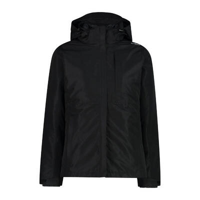 CMP Damen Jacke JACKET ZIP HOOD DETACHBL 33Z1646D