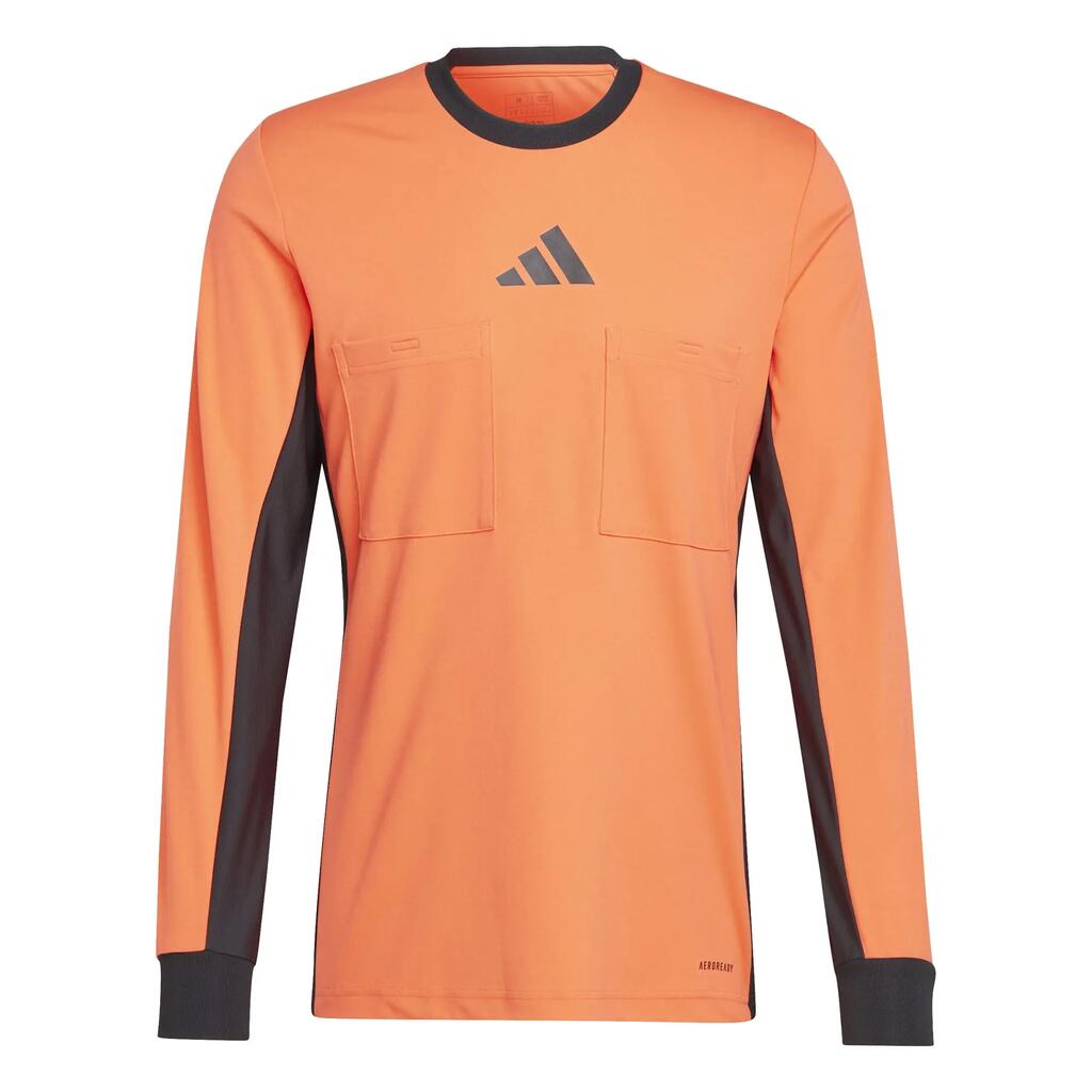 T-Shirt Adult Adidas Referee 24 Orange
