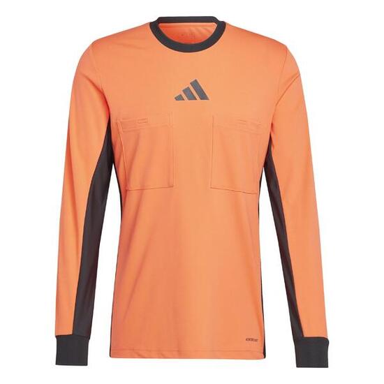 adidas Herren Schiedsrichter Langarm Trikot Referee 24 JSY LS