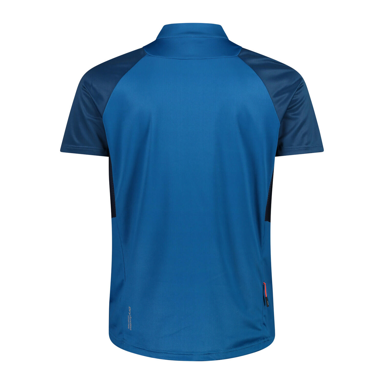 CMP Herren Radsportshirt Man T-Shirt Freebike 35N6847 4/5