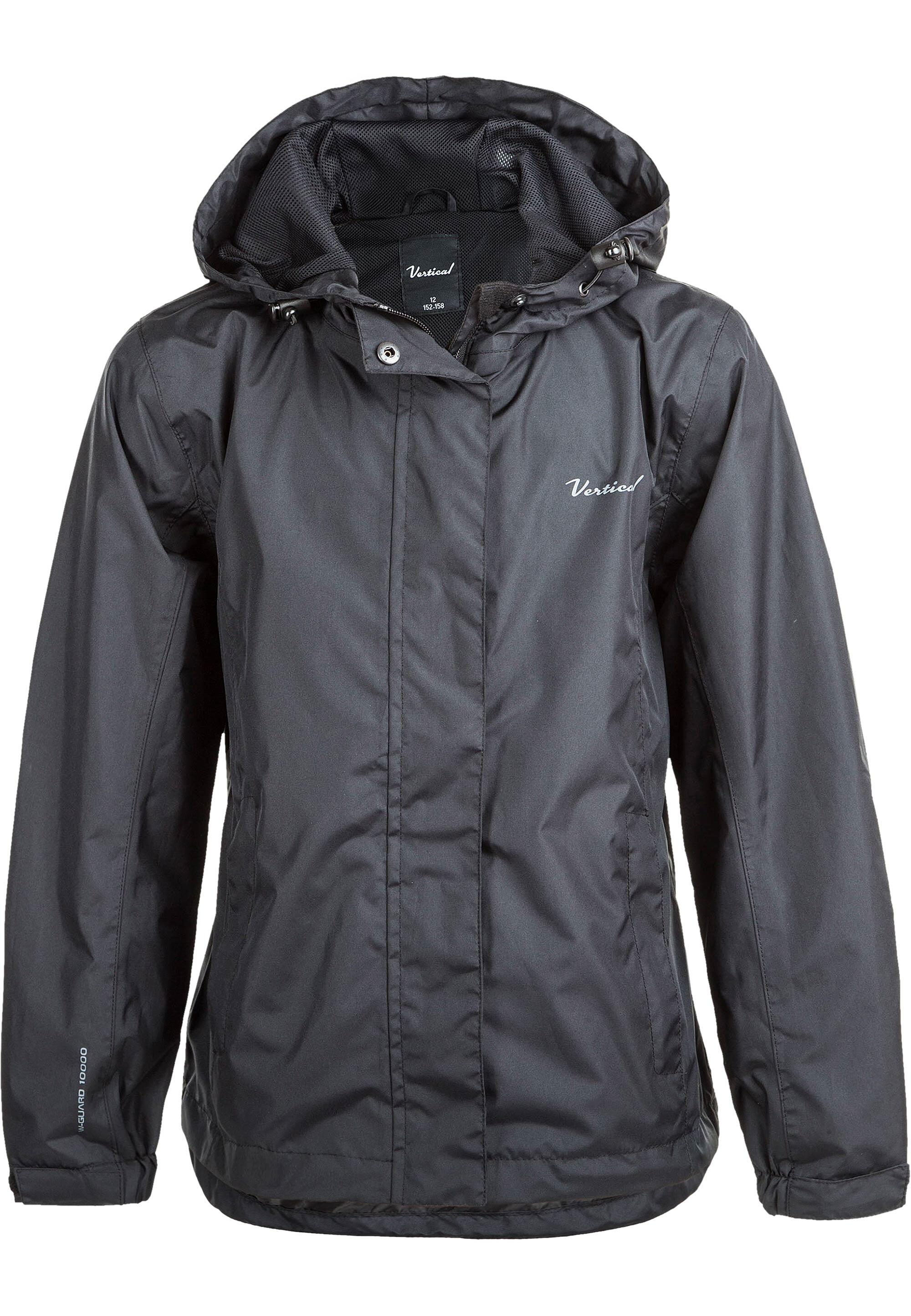 VERTICAL Vertical Regenanzug 2-tlg. Bergen Jr. AWG