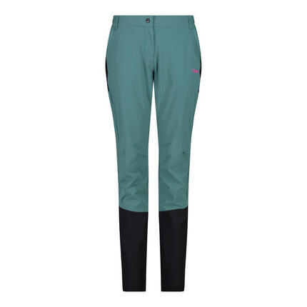 CMP Damen Hose Woman Long Pant 34T6706