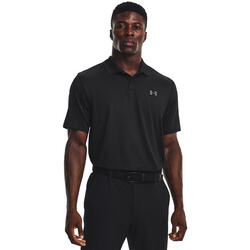 Polo Under Armour Performance Noir