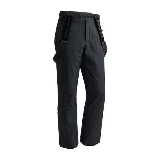MAIER SPORTS Anton 2.1 Ski Latzhose für Herren