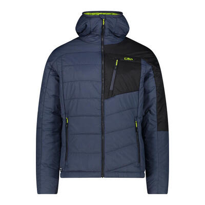 Hooded jacket cmp