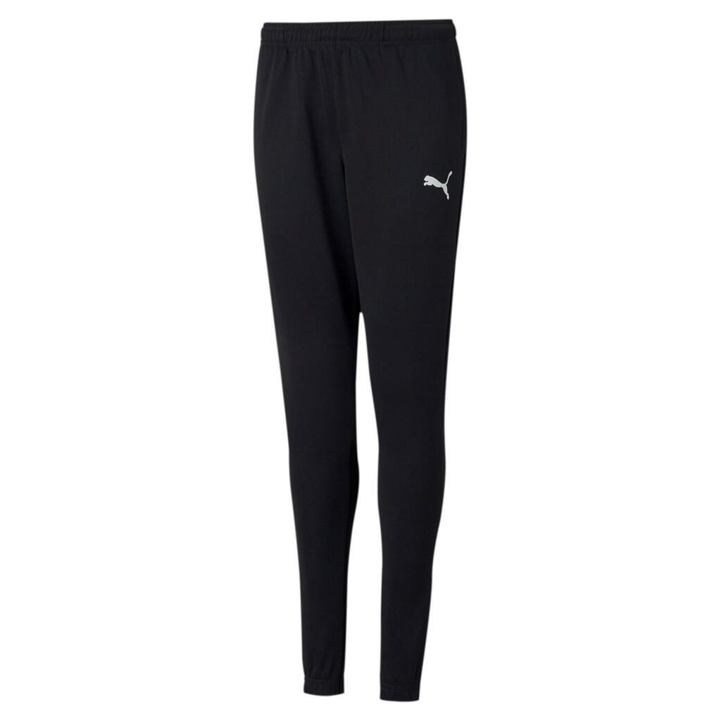 Kids' joggers Puma Teamrise poly training