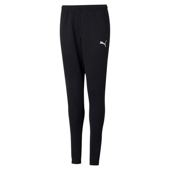 Pantalon universel filles Puma Teamrise Poly Training Pants JR