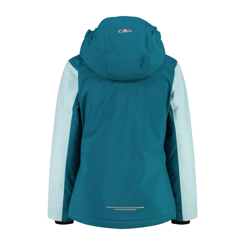Kurtka dziewczęca CMP Solara