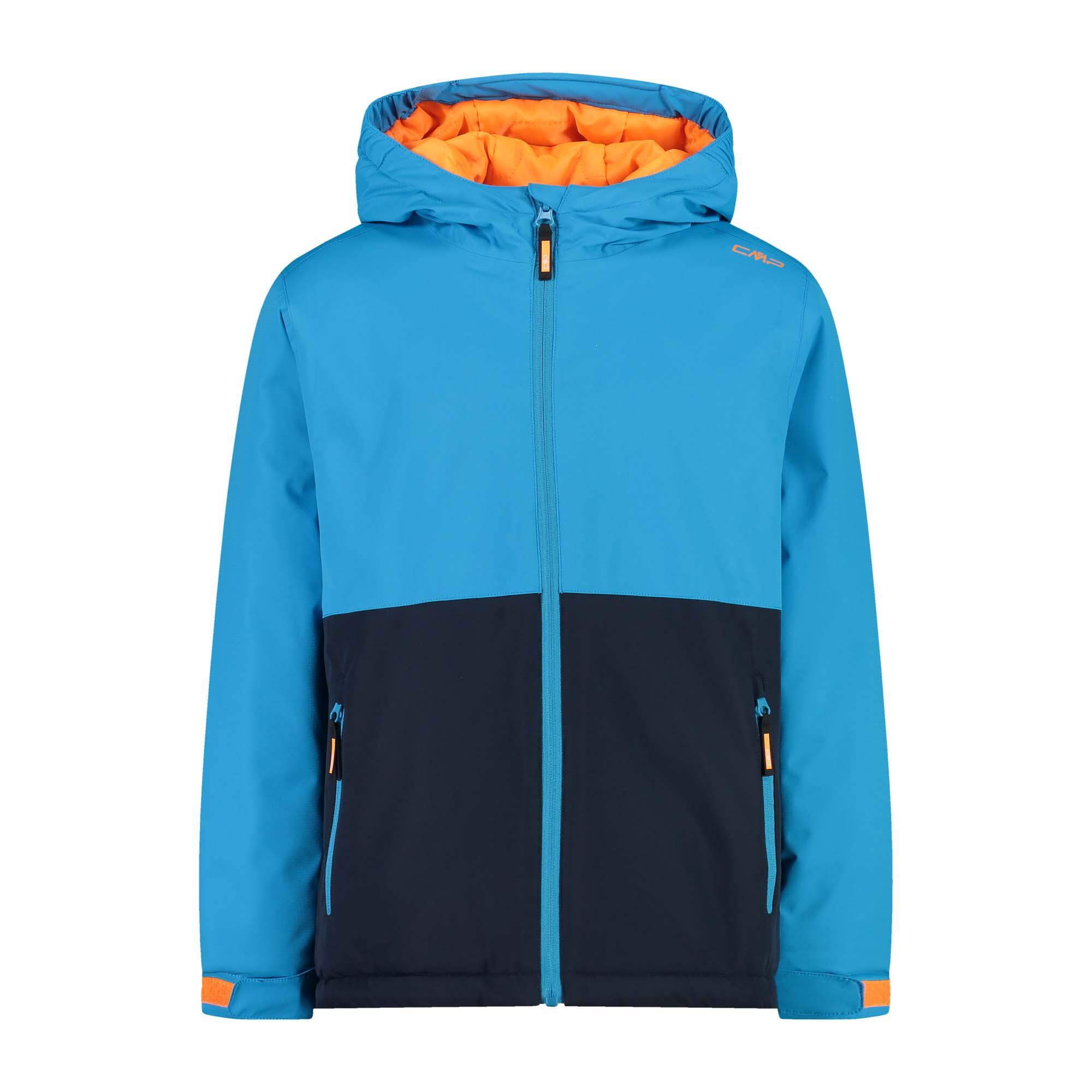Bluza dziecięca rowerowa CMP 32Z1004 1/6