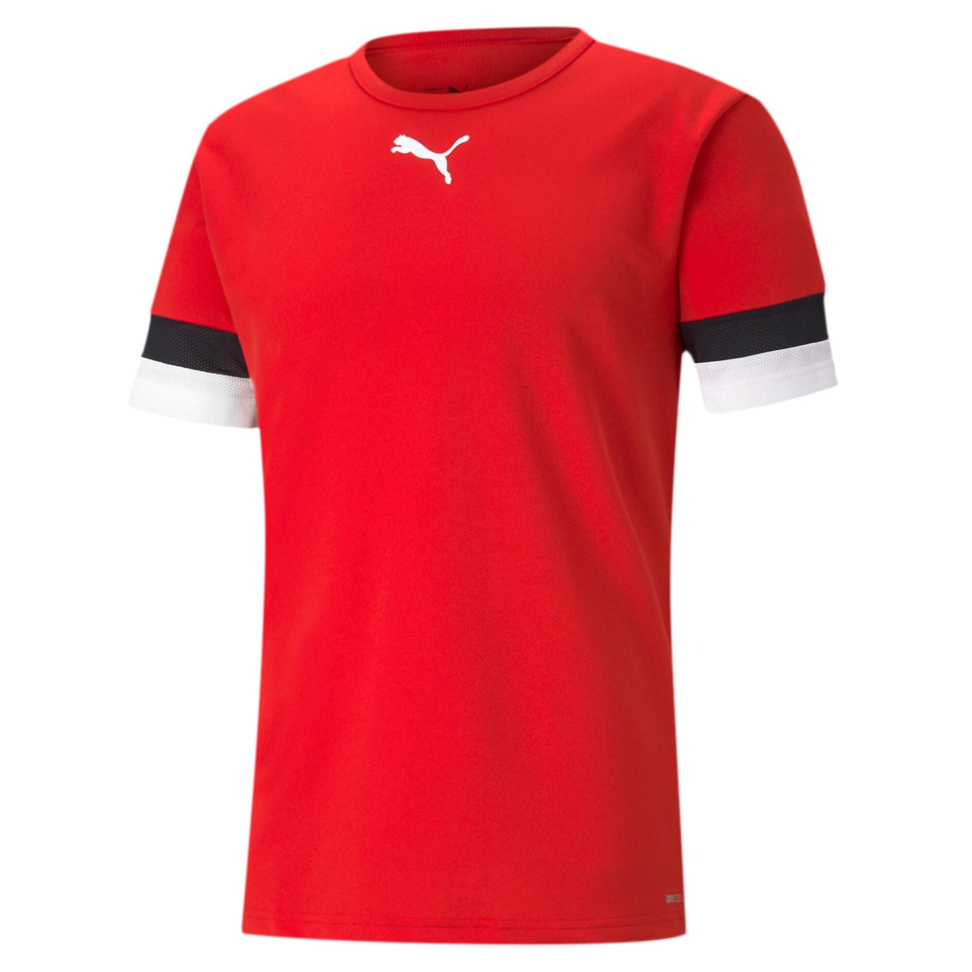 Rood / Zwart