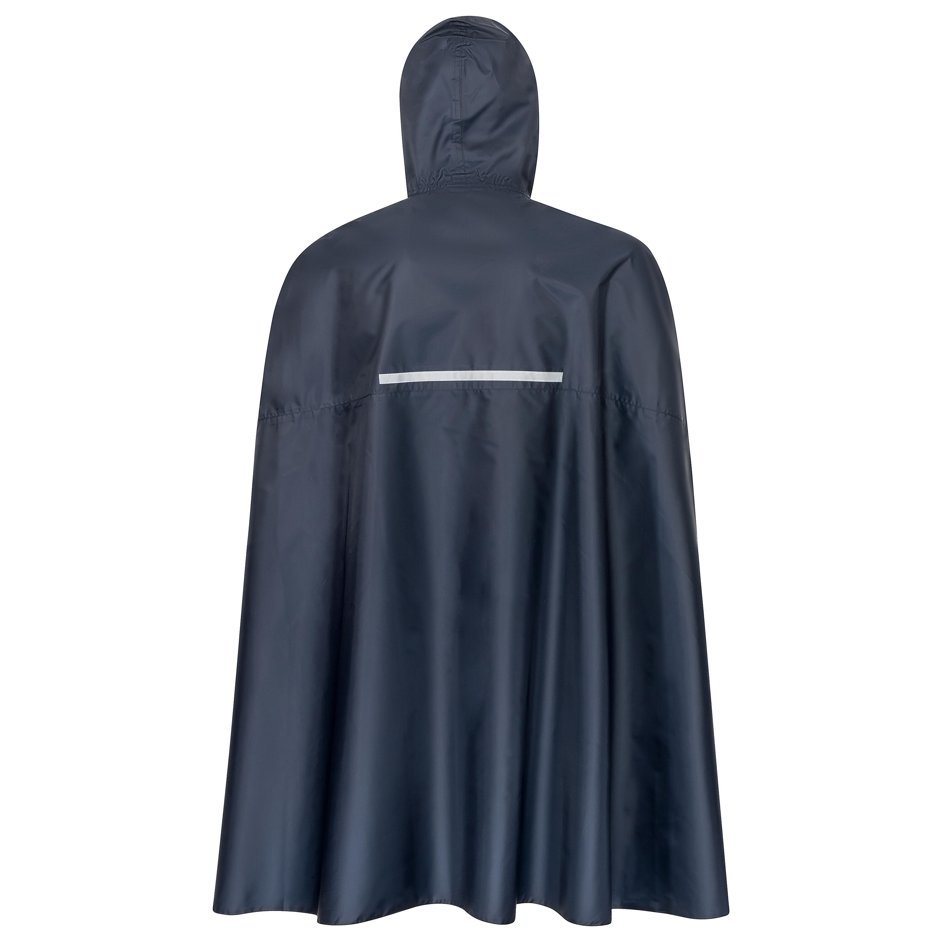Imperméable à capuche CMP 2/5