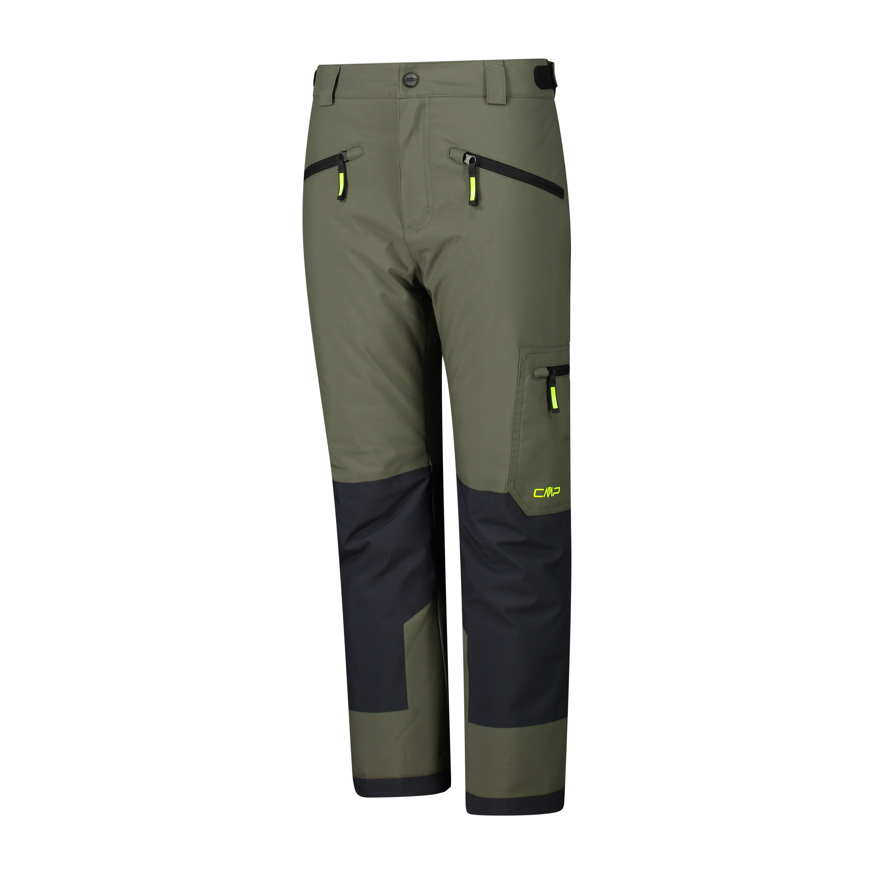 CMP Kinder Skihose KID PANT 32W0504 3/3