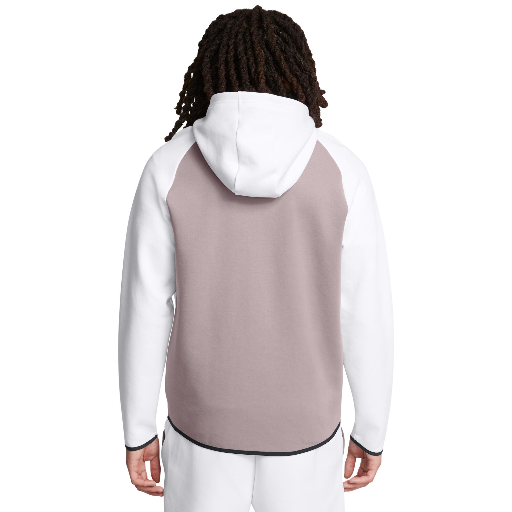 Under Armour Herren Kapuzenjacke UA Unstoppable Flc FZ HD EU 1389352 2/2