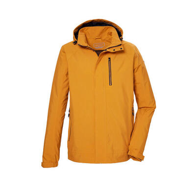 killtec Herren Funktionsjacke KOS 52 42815-000