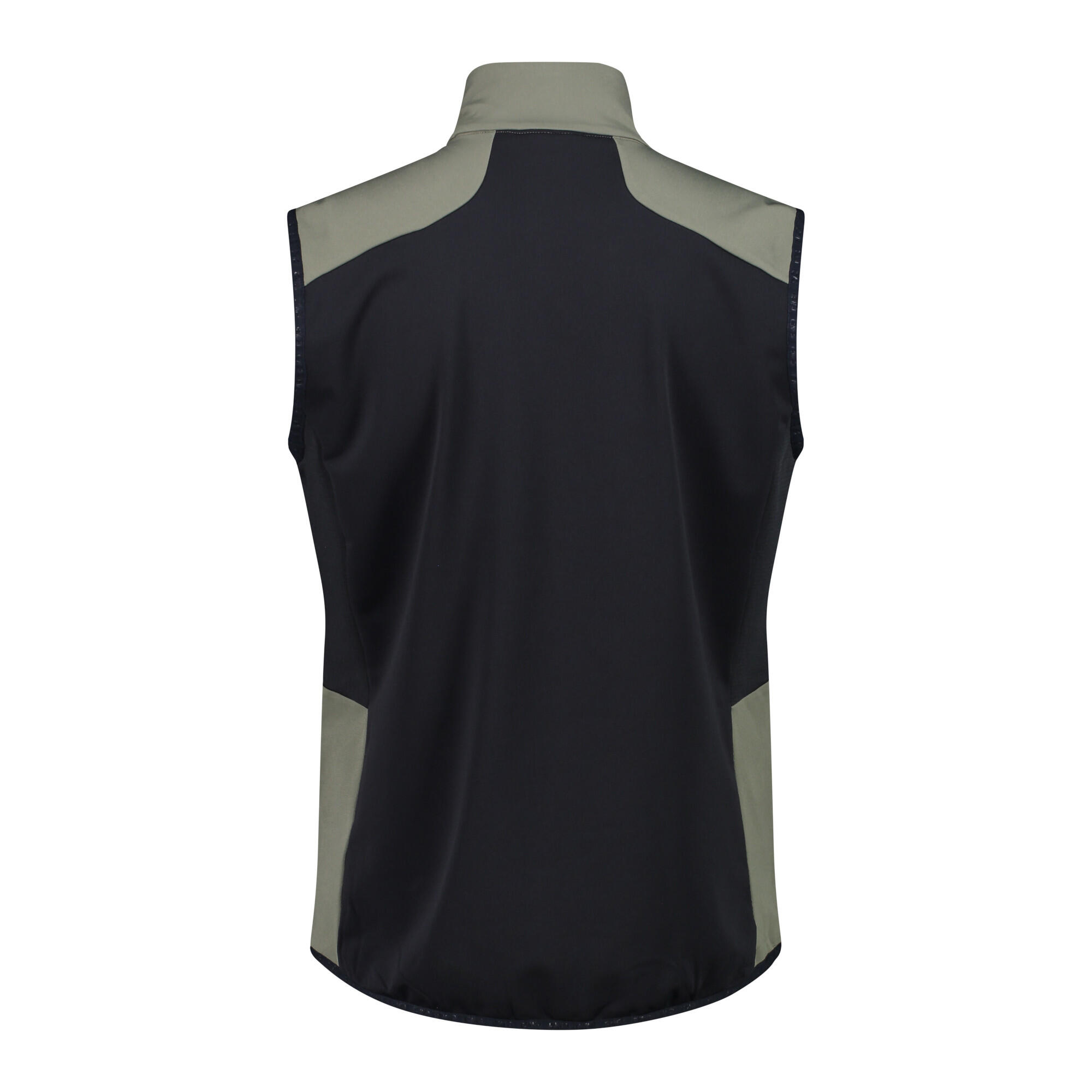 CMP Herren Weste HYBRID VEST 35E6597 2/3