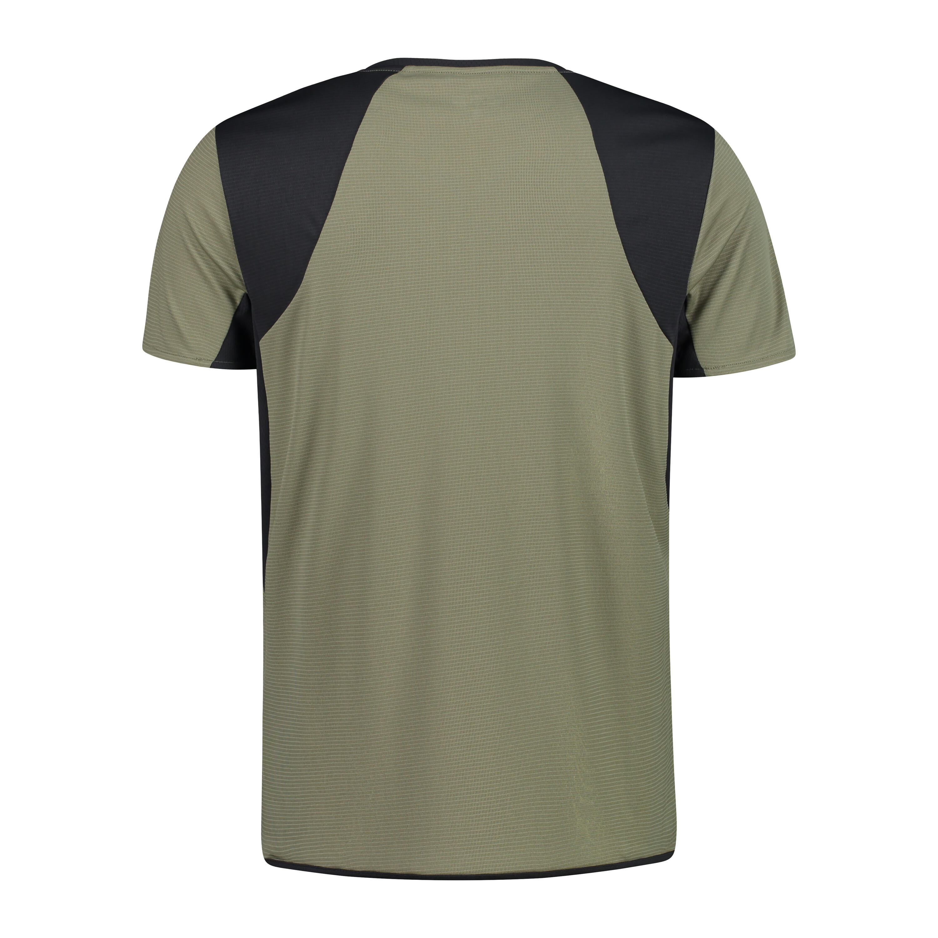 CMP Herren T-Shirt MAN T-SHIRT 33N6687 2/3