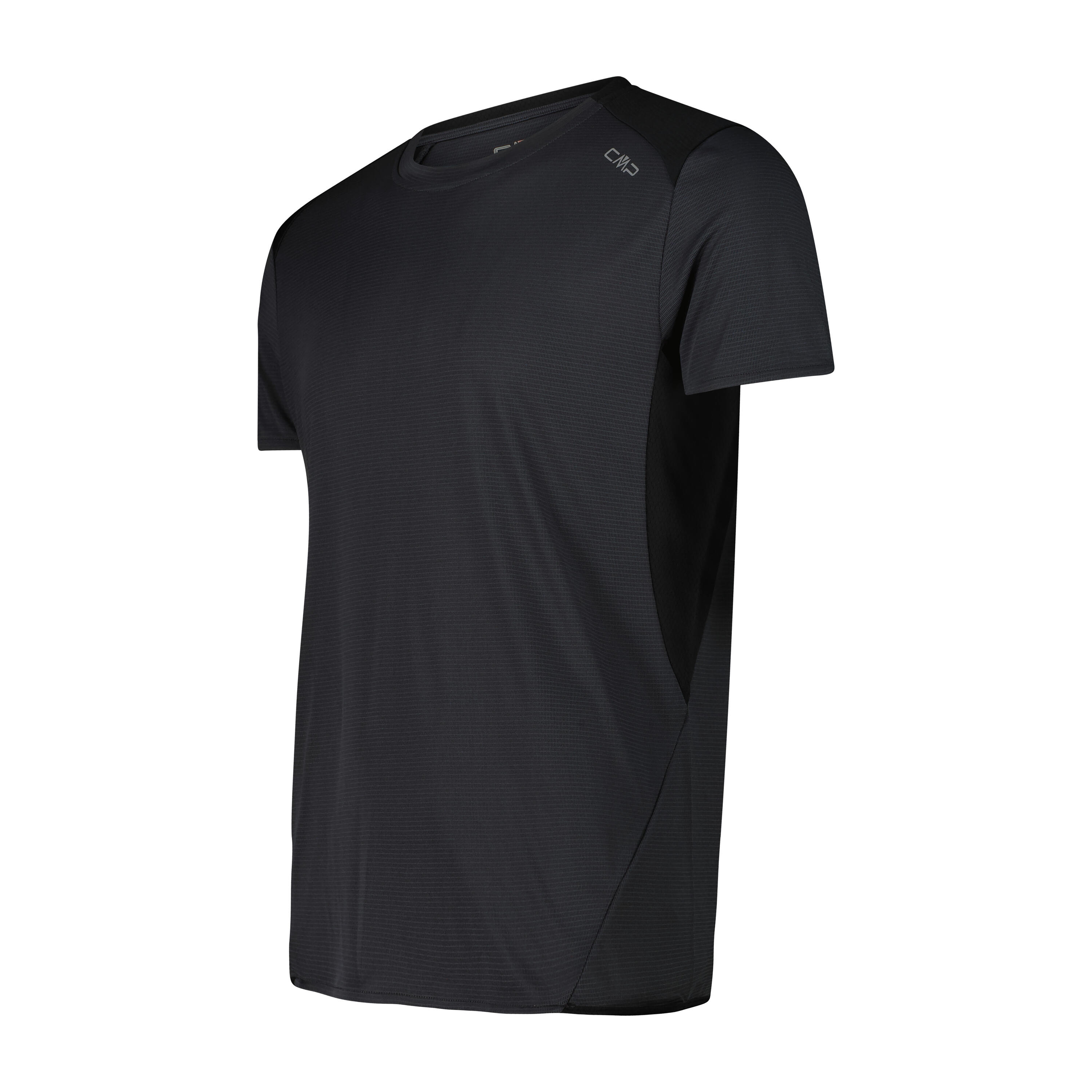 CMP Herren T-Shirt MAN T-SHIRT 33N6687 5/5