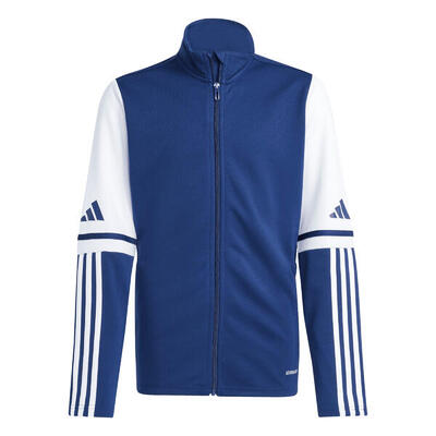 Adidas squadra 25 junior trainingsjack rood