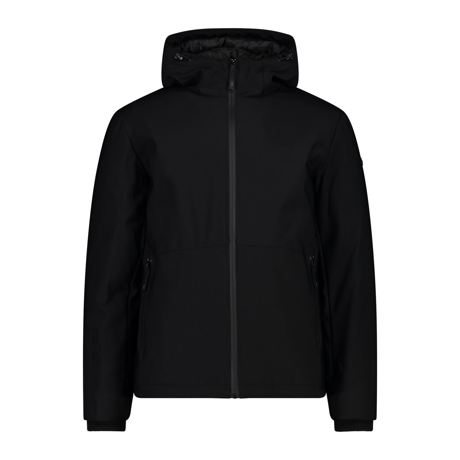 CMP Piumino con cappuccio CMP