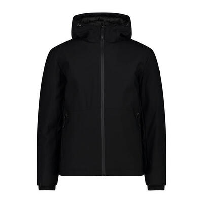 Hooded jacket cmp