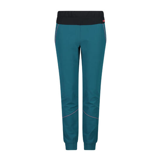 Pantalon en polyester fille CMP