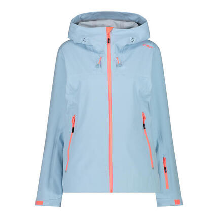 CMP Damen Skijacke Woman Jacket Fix Hood 31Z2196