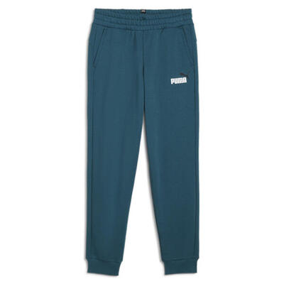 Puma Spodnie Ess+ 2 Col Logo Fl 58698808