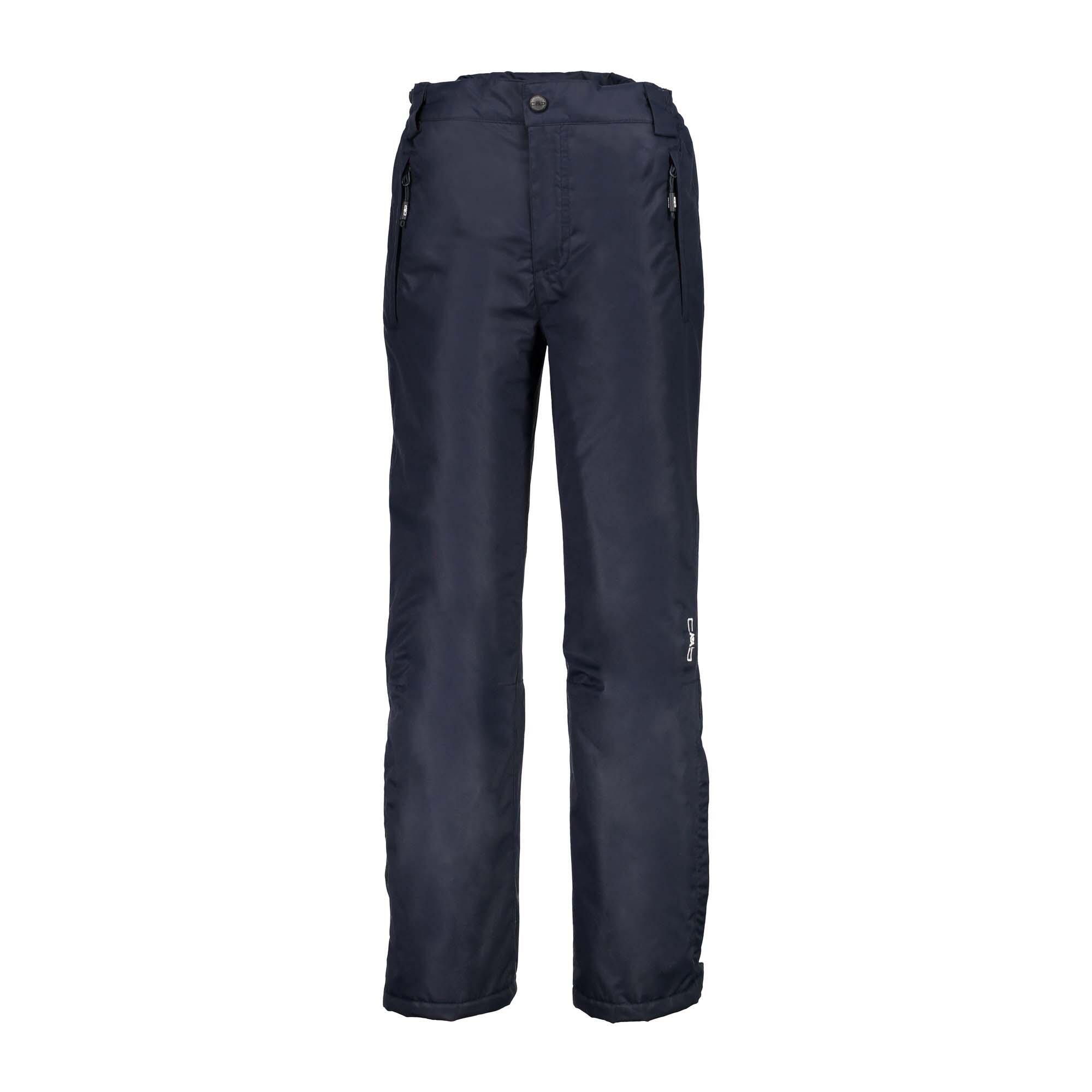 Pantaloni de schi pentru copii CMP 3W15994