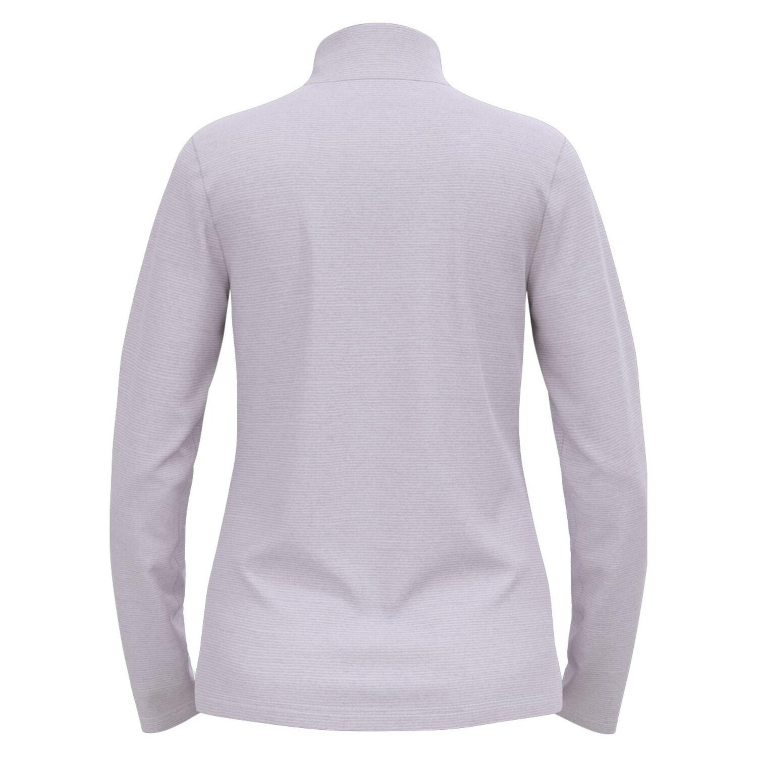 Rolli Mid layer 1/2 Zip Roy 3/3