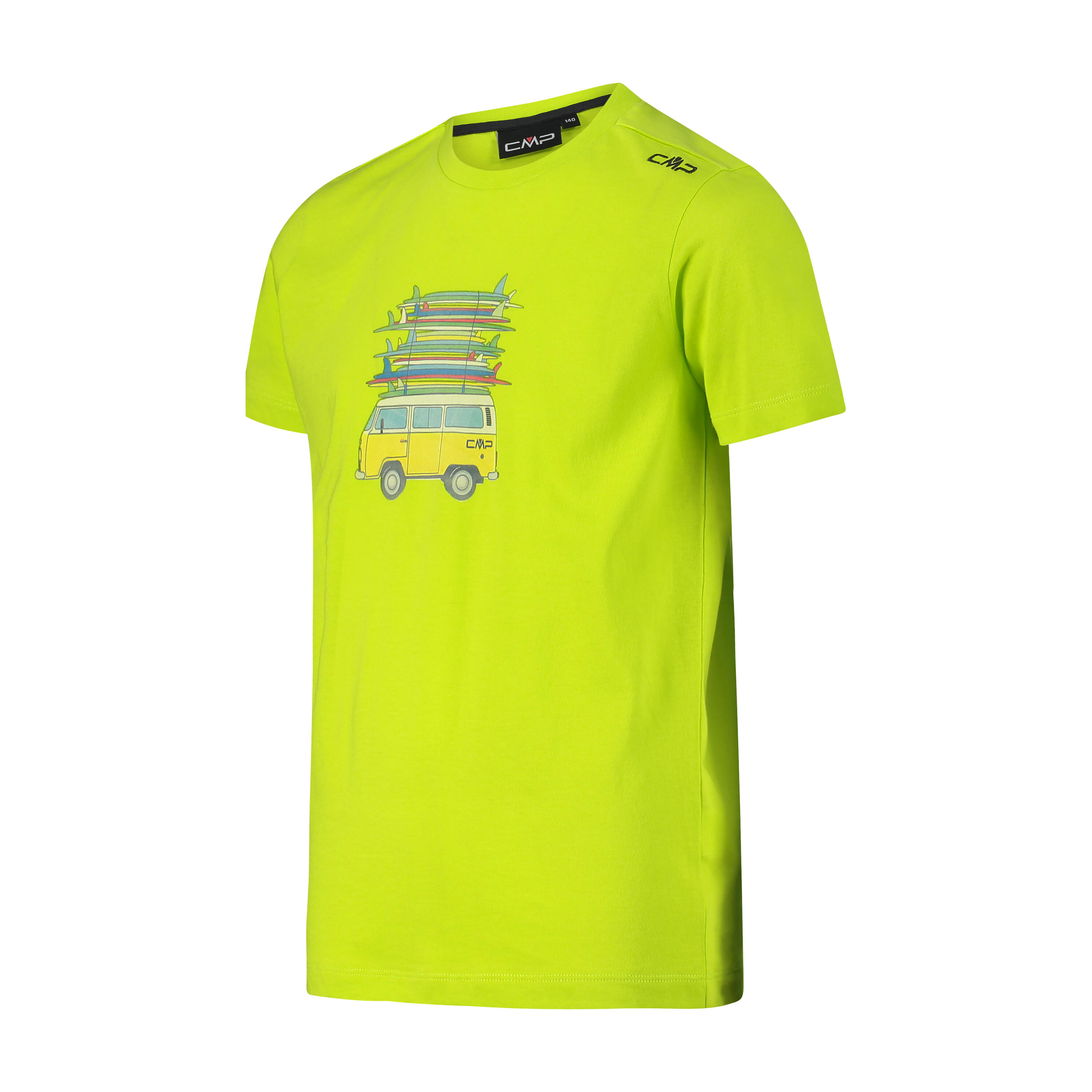 T-shirt enfant CMP 3/3