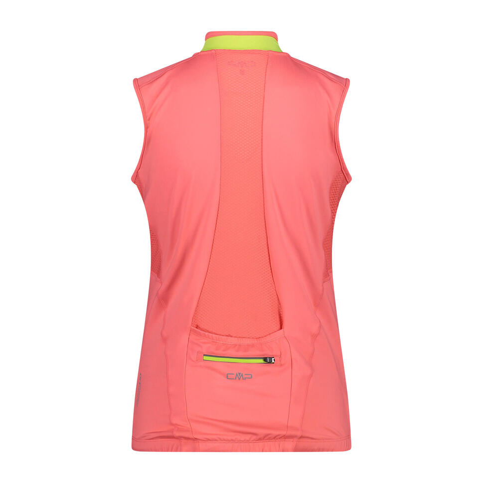 Koszulka damska rowerowe CMP 31C7866