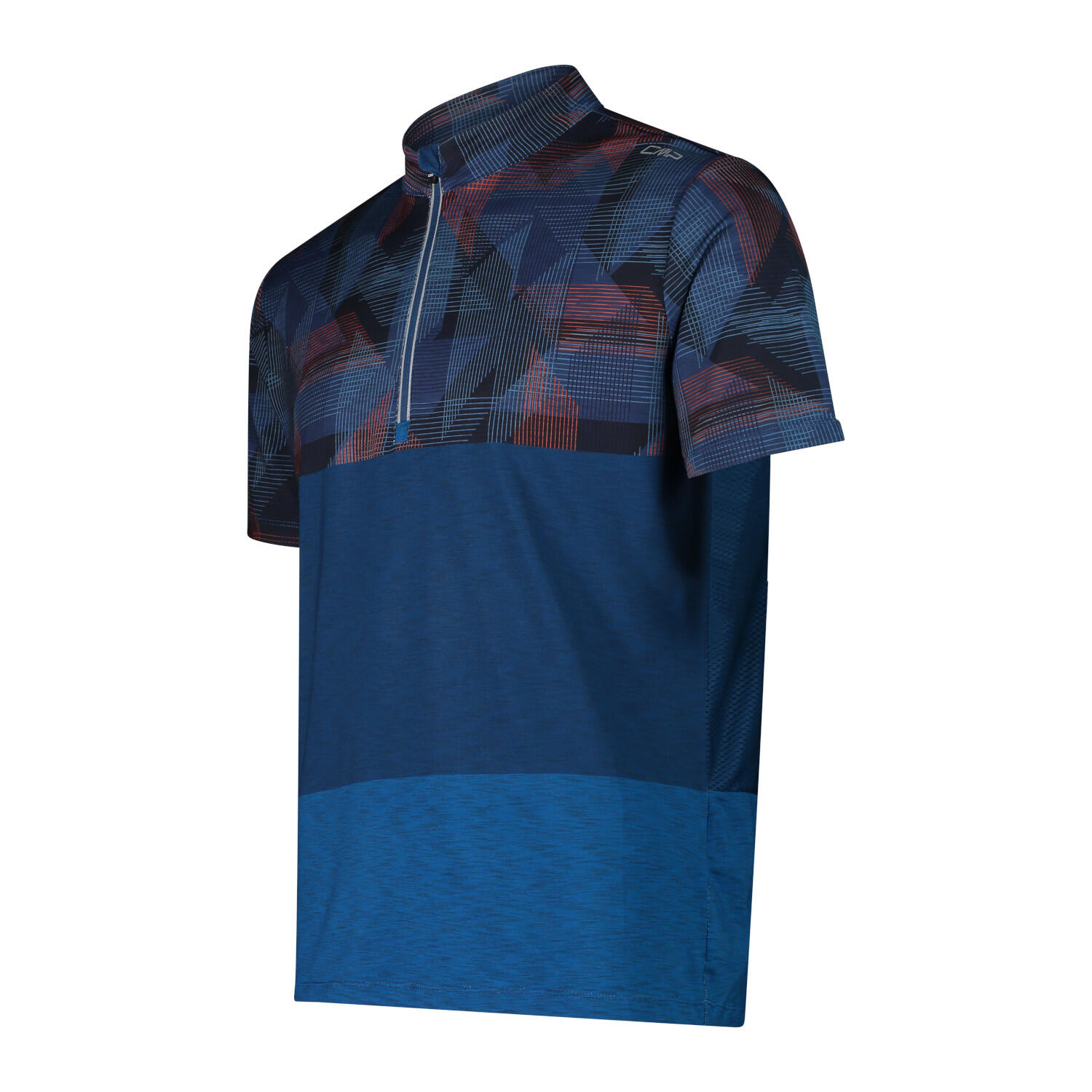 CMP Herren Radsportshirt MAN T-SHIRT 35N6837 3/3