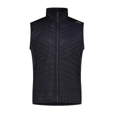 CMP Herren Weste HYBRID VEST 35E6597
