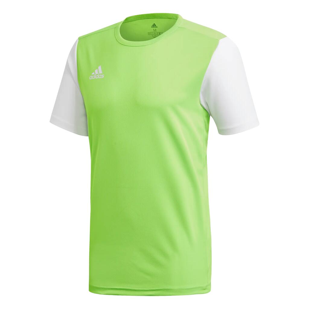 GREEN / WHITE