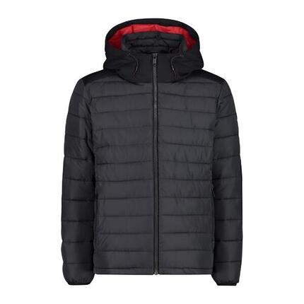 CMP Herren Jacke Man Jacket Fix Hood 32K3187