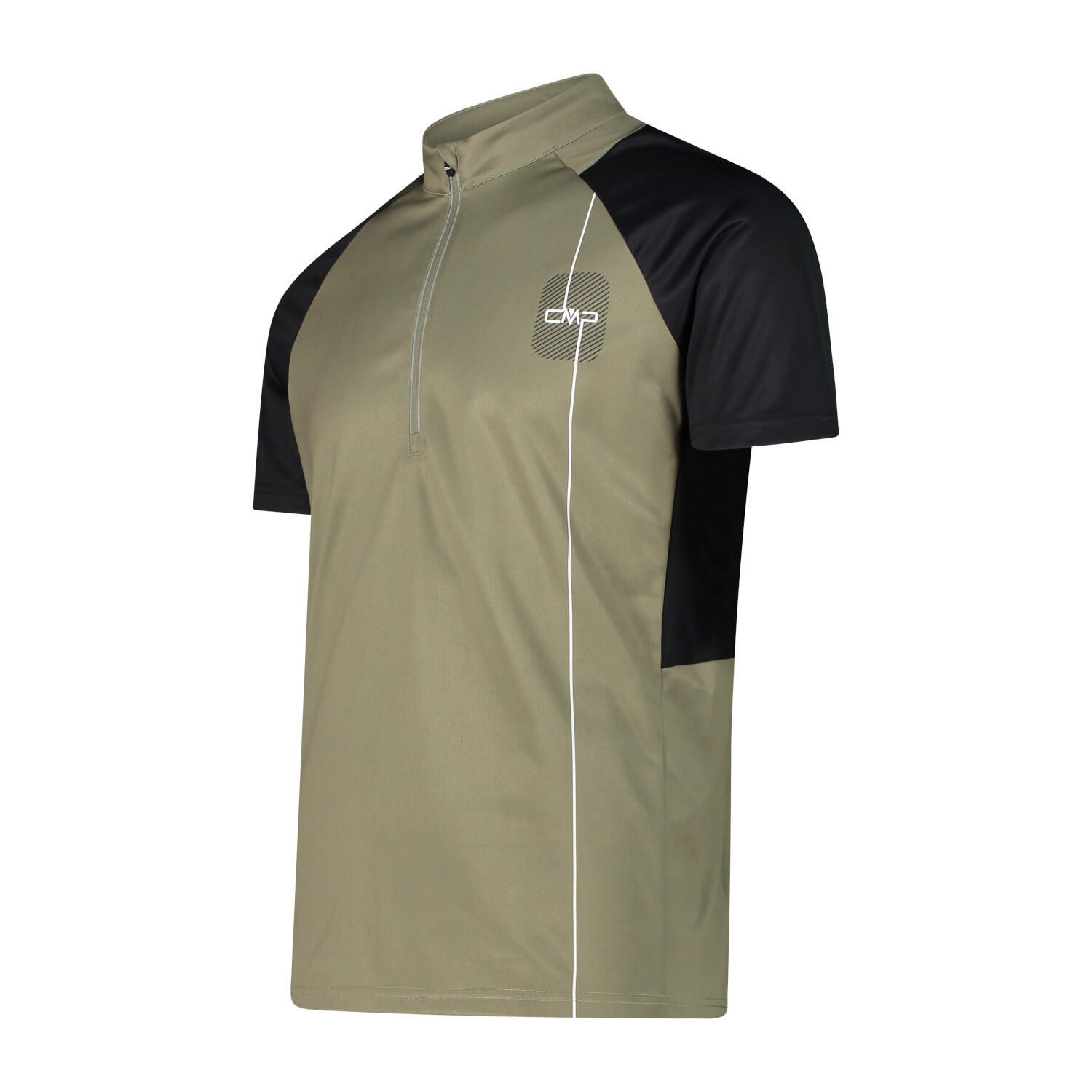 CMP Herren Radsportshirt Man T-Shirt Freebike 35N6847 3/3