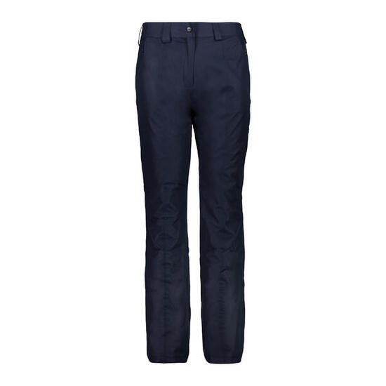 Pantaloni da sci da donna CMP 3W20636