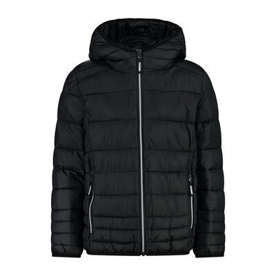 CMP Jungen Winterjacke KID JACKET FIX HOOD 34Z3294