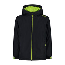 Veste à capuche enfant CMP Feel Warm Flat