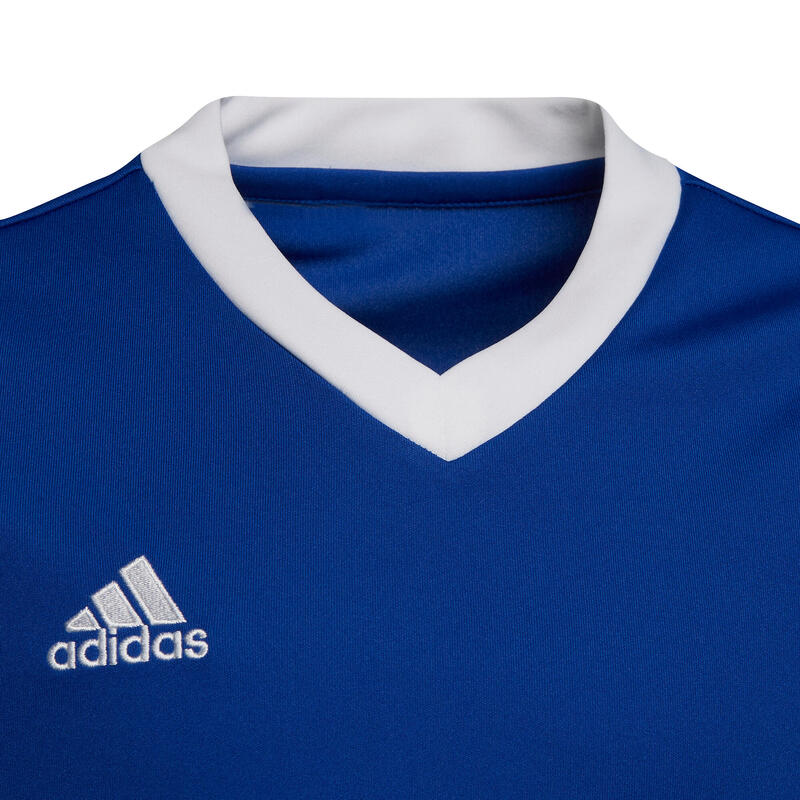 Tricou copii adidas Entrada 22